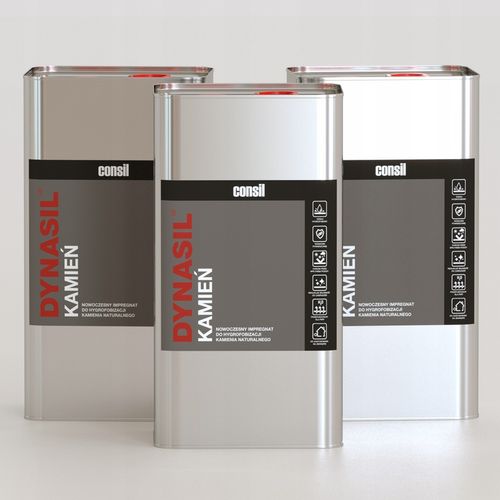 Dynasil Kamień 5L - Impregnat do kamienia na Arena.pl