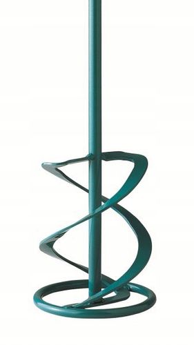 COLLOMIX WK 120HF MIESZADŁO DO CIĘŻKICH ZAPRAW HEX na Arena.pl