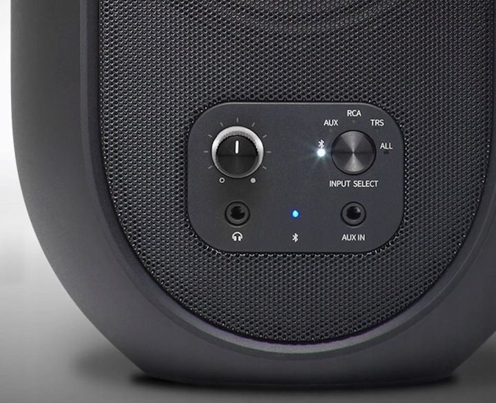 Monitory JBL One Series 104 BT zdjęcie 11