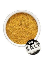 Przyprawa zioła zamiast soli suszone mielone bez soli mieszanka tylko zioła wege 100g