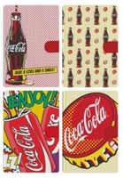 Notatnik A5 z napojem Coca-Cola 144 strony 2422