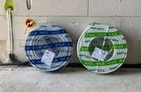 Przewód Płaski elektryczny, instalacyjny YDYp NKT 3 x 2,5 750V 100m