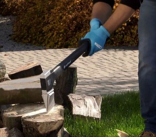 SIEKIERA ROZŁUPUJĄCA C2700 93cm 41-008 CELLFAST na Arena.pl