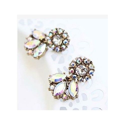 kolczyki wiszące kiście k765 na Arena.pl