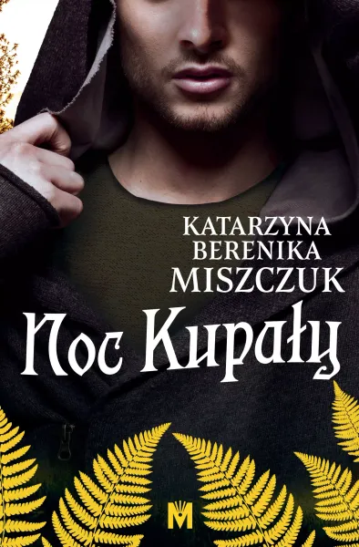 Noc Kupały Kwiat paproci Tom 2 zdjęcie 1