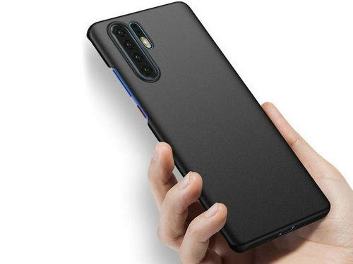 Etui MSVII Thin Case do Huawei P30 Pro Black na Arena.pl