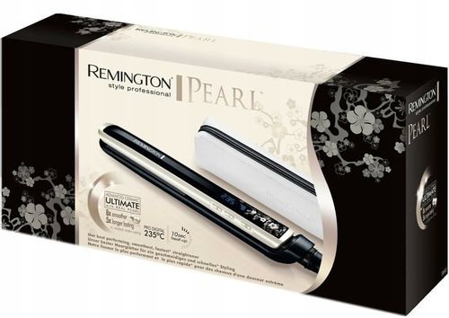 PROSTOWNICA REMINGTON S9500 Pearl na Arena.pl