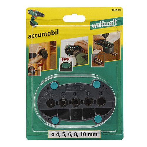 PROWADNICA WIERTARSKA ACCUMOBIL na Arena.pl