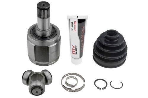 PRZEGUB WEWNĘTRZNY LEWY PRZÓD HONDA ACCORD VIII 2008 2009 2010 2011 na Arena.pl