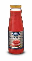 CIRIO Włoski przecier pomidorowy Rustica 680 g