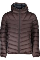 MĘSKA BRĄZOWA KURTKA NAPAPIJRI S