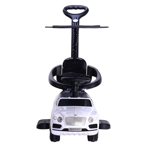 jeździk bentley biały na Arena.pl