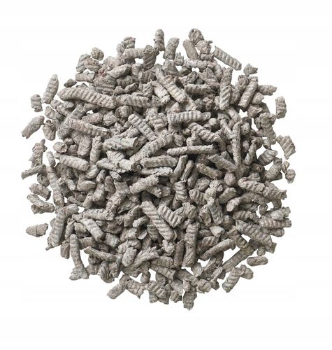 Back 2 Nature żwirek papierowy 30l na Arena.pl