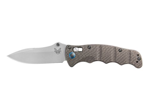 Nóż Benchmade 484-1 Nakamura na Arena.pl