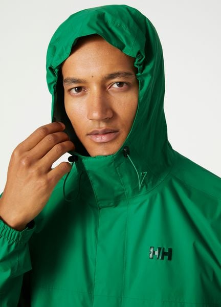 Helly Hansen męska kurtka LOKE JACKET 62252 405 M zdjęcie 2
