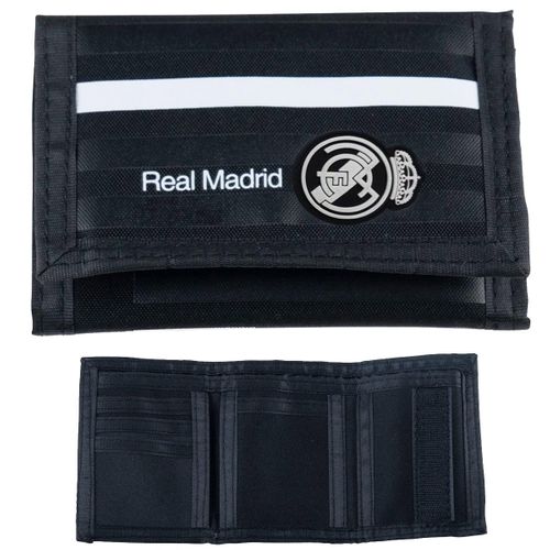 Real Madryt Portfelik RM-17 na Arena.pl