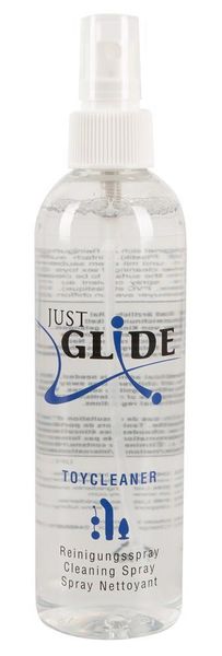 Just Glide Cleaner 250 Ml zdjęcie 1