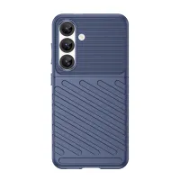 thunder case etui do samsung galaxy s25 silikonowy pancerny pokrowiec