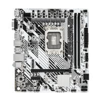 Płyta główna ASRock 90-MXBM50-A0UAYZ LGA 1700 INTEL H610