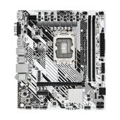 Płyta główna ASRock 90-MXBM50-A0UAYZ LGA 1700 INTEL H610