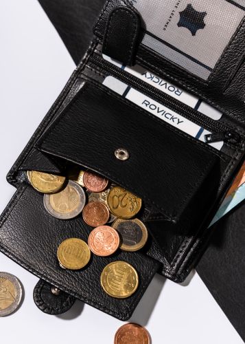 portfel męski sk n4l-gv-rfid-7795 black na Arena.pl