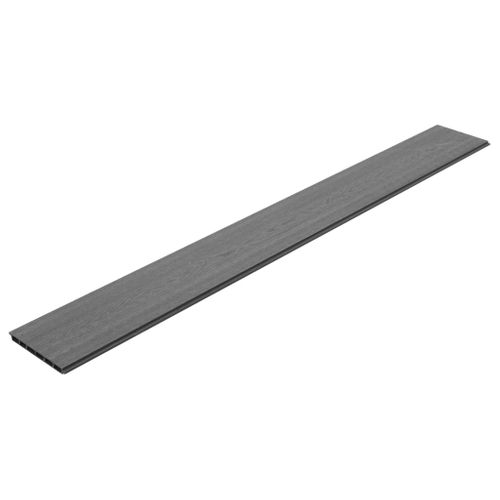 OGRODZENIE PŁOT DO OGRODU WPC SZARE 180x185cm na Arena.pl