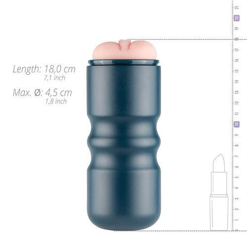 Fppr. - Vagina Masturbator Pink na Arena.pl
