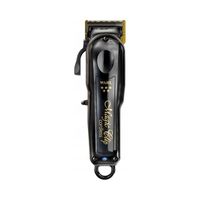 BEZPRZEWODOWA MASZYNKA DO WŁOSÓW WAHL CORDLESS MAGIC CLIP BLACK LIMITED USA