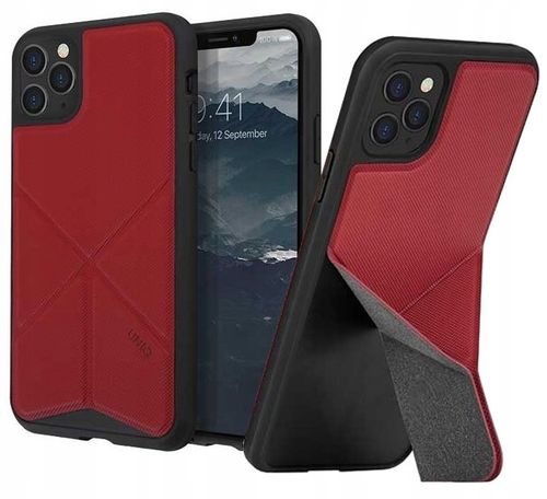 ETUI DO IPHONE 11 PRO UNIQ TRANSFORMA OCHRONNE na Arena.pl