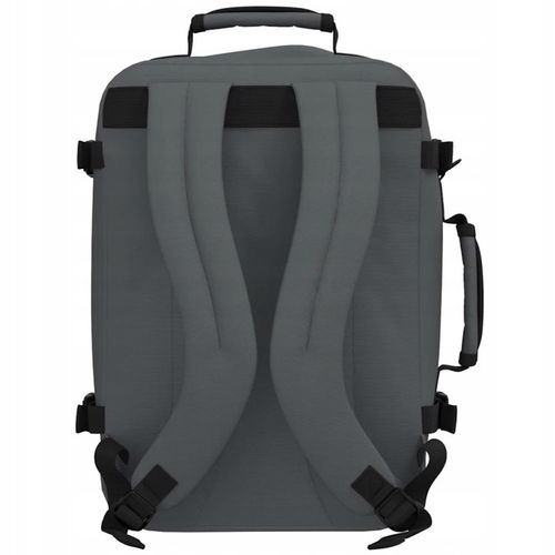 Plecak kabinowy CABINZERO MINI 28L Original Grey na Arena.pl