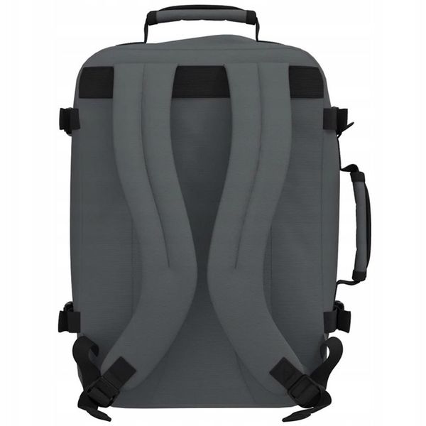 Plecak kabinowy CABINZERO MINI 28L Original Grey zdjęcie 11