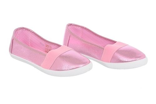 Tenisówki dziewczęce - 35 na Arena.pl