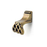 Uchwyt do mebli Artisan 15144Z03800.09 Bosetti Marella Kolor pokrycia - Stary mosiądz