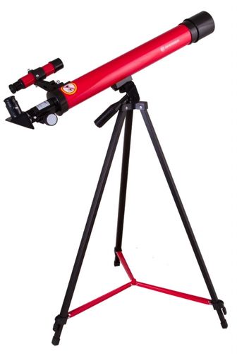 Teleskop Bresser Junior Space Explorer 45/600 AZ, cze na Arena.pl