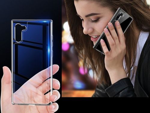 Etui ESR Ice Shield do Samsung Galaxy Note 10 Clear na Arena.pl