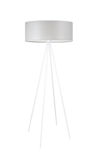 Industrialna lampa podłogowa IBIZA E27 na Arena.pl