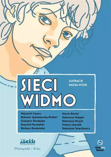 Sieci widmo zdjęcie 1