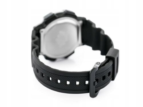 ZEGAREK DZIECIĘCY CASIO DLA CHŁOPCA NA KOMUNIĘ alarm data +BOX +TOREBKA na Arena.pl