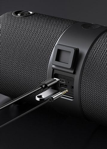 Głośnik bezprzewodowy Tonsil Party Pro czarny 14 W na Arena.pl