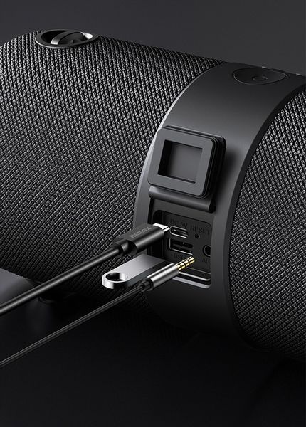 Głośnik bezprzewodowy Tonsil Party Pro czarny 14 W zdjęcie 3