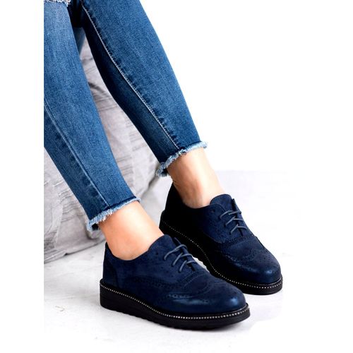 Półbuty Na Platformie r.37 na Arena.pl