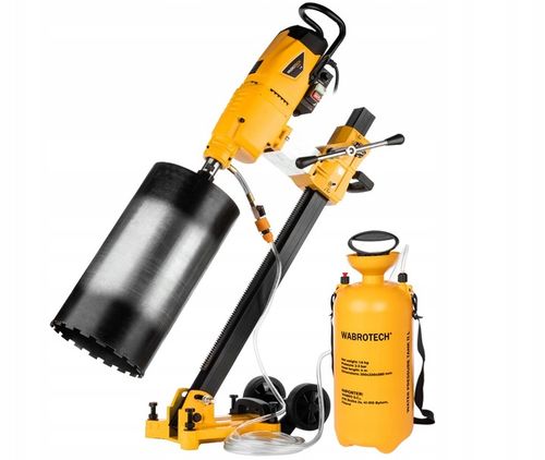 HYDRONETKA WODNA ZBIORNIK CIŚNIENIOWY WODY NA WODĘ DO WIERTNICY 11L na Arena.pl