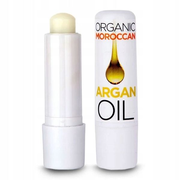 Quiz Pomadka ochronna arganowa zdjęcie 2