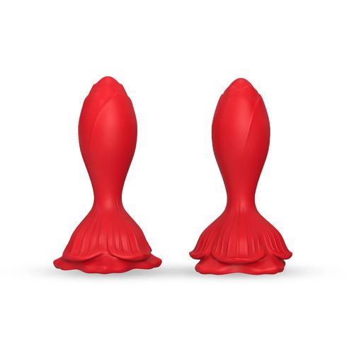 Rosenberg Red, 9 Vibration Functions na Arena.pl