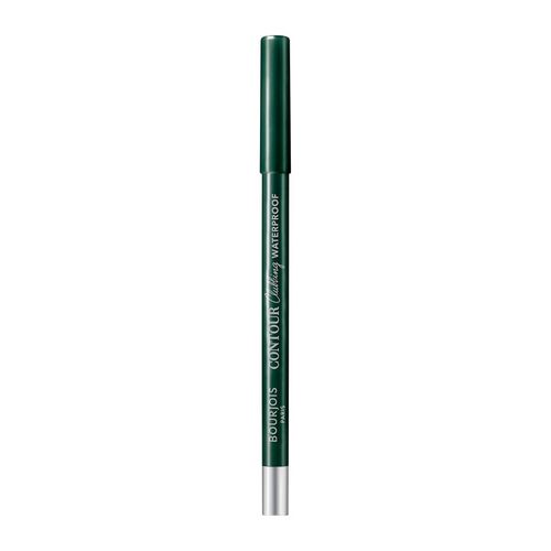 BOURJOIS Contour Clubbing Wodoodporna Kredka do oczu 70 Green Comes True na Arena.pl