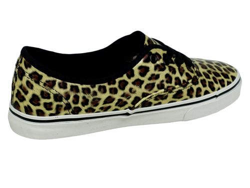 TENISÓWKI oldschol CAMEL LEOPARD 55638 *40 na Arena.pl