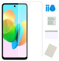 Folia ochronna hydrożelowa do TECNO SPARK 20C na ekran szkło nie pęka TPU