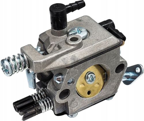 GAŹNIK DO PIŁY SPALINOWEJ NAC PILARKA SPALINOWA PN CS 45 52 58 PIŁA na Arena.pl