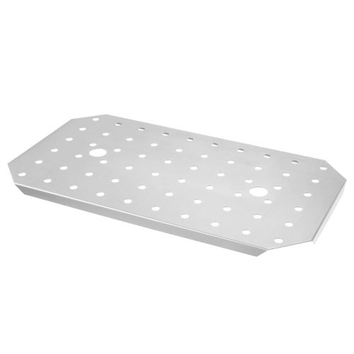 Ociekacz ruszt stalowy do pojemników GN 2/3 Kitchen Line - HENDI 806296 na Arena.pl