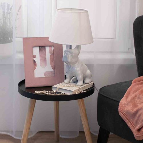 PHOTOFRAME/AH/VELVO/SILVER/19X24 na Arena.pl